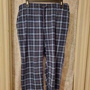 Mens Pajama Pants